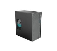 CHASSIS PER PC APPROX APPC-901 - Materiale in acciaio SPCC 0,8 mm, Dimensioni 315 x 359 x 180 mm