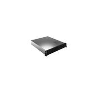 Lanberg Server Enclosure montaggio a rack ATX 520/12 19" 2U