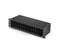 Chassis rack StarTech MCM15-MEDIA-CHASSIS 15 slot alimentazione ridondante