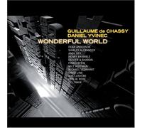 Chassy, Guillaume De & Daniel Yvinec - Wonderful World