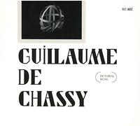 Guillaume de Chassy Pictorial Music (CD)