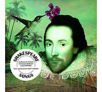 CHASSY/MARGUET/SHEPPARD - SHAKESPEARE SONGS