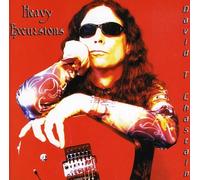 Chastain, David T. - Heavy Excursions