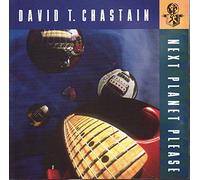Chastain,David T. - Next Planet