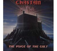 Chastain Gestr - The Voice of Cult