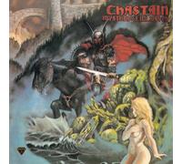 Chastain - Mystery Of