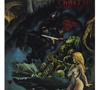 Chastain - Mystery Of Illusion