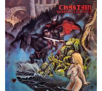 Chastain Mystery of Illusion (CD) Album