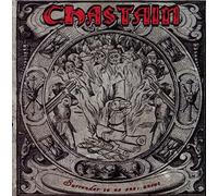 Chastain - Surrender To No One Uncut