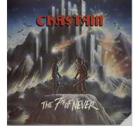 Chastain - The 7th Of Never