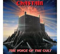 Chastain - The Voice Of The Cult