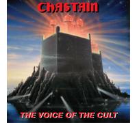 Chastain - The Voice Of The Cult