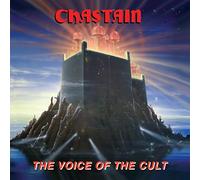 Chastain - Voice Of The Cult