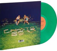 Chastity Belt - Chastity Belt (Limited Edition) (Green Coloured) (LP)