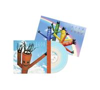 Chastity Belt Live Laugh Love (Vinyl LP) 12" Album Coloured Vinyl