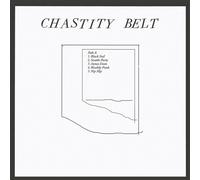 Chastity Belt No Regerts (Vinyl LP)