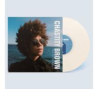 Chastity Brown Sing to the Walls (Vinyl LP) 12" Album Coloured Vinyl