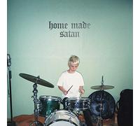 Chastity - Home Made Satan