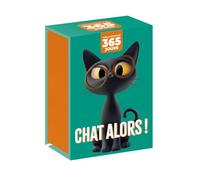 Chat alors !