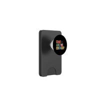 Chat Are We Cooked Crollo dei meme di Internet |- PopSockets PopWallet per MagSafe