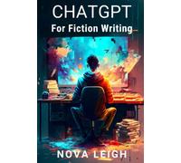 Chat GPT For Fiction Writing: How To Build Better Fiction Faster Using AI Technology