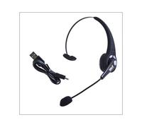 Chat Headset Bluetooth Monocuffia Ps3 Accessori PS3
