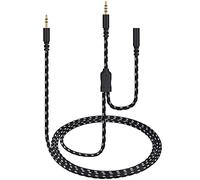 Chat Link - Cavo di ricambio per Elgato HD60 S/S+, HD60 X, HD60PRO Game Capture Card, adattatore chat per Xbox One e PS5, PS4