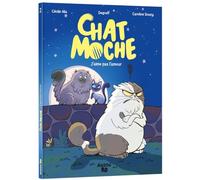 Chat moche - Tome 2 L'amour, c'est nul !: 2