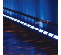 Chat Noir - Elec3Cities