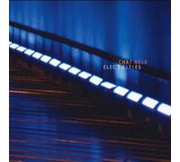 Chat Noir Elec3cities (CD) Album