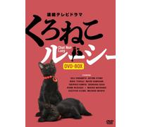 Chat Noir Lucy Dvd-Box