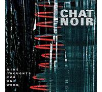 Chat Noir - Nine Thoughts For One Word