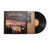 Chat Pile and Hayden Pedigo In the Earth Again (Vinyl LP) 12" Album