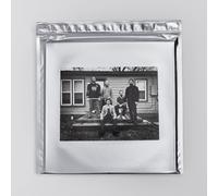 Chat Pile and Hayden Pedigo In the Earth Again (Vinyl LP)