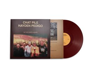Chat Pile and Hayden Pedigo In the Earth Again (Vinyl LP)