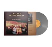 Chat Pile And Hayden Pedigo - In The Earth Again - Vinyle 180 Gr Argent