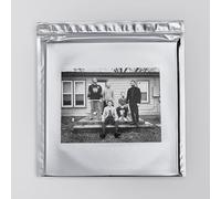 Chat Pile And Hayden Pedigo - In The Earth Again - Vinyle 180 Gr Deluxe