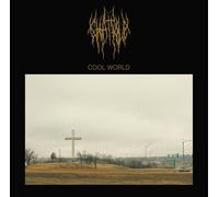 Chat Pile Cool World Japan Edition CD con tracce bonus DYMC-429 NUOVO