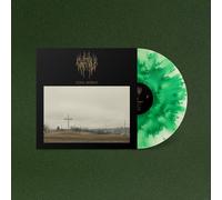 COOL WORLD (GREEN VINYL)