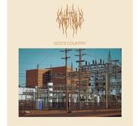 Chat Pile God's Country (CD) Album
