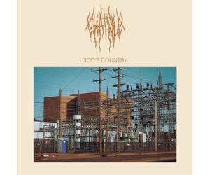 Chat Pile God's Country (CD) Album