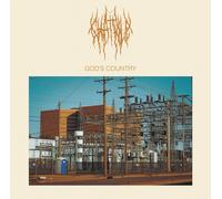 Chat Pile GOD'S COUNTRY con bonus track dal Giappone CD 11tracce NUOVO