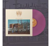 Chat Pile God's Country - Purple