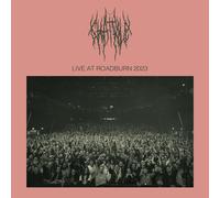 Chat Pile Live at Roadburn 2023 (CD) Deluxe Album