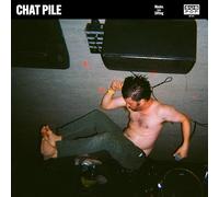 Chat Pile - Masks