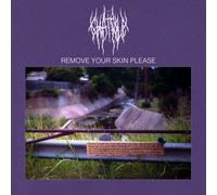 Chat Pile Remove Your Skin Please (Cassette)
