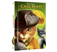CHAT POTTE (LE) - DVD