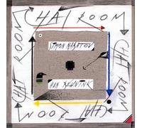 Chat Room - Simon Nabatov (Audio cd)