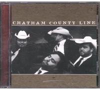 CHATAM COUNTY LINE - Chatham County Line