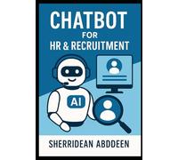 Chatbot for HR & Recruitment